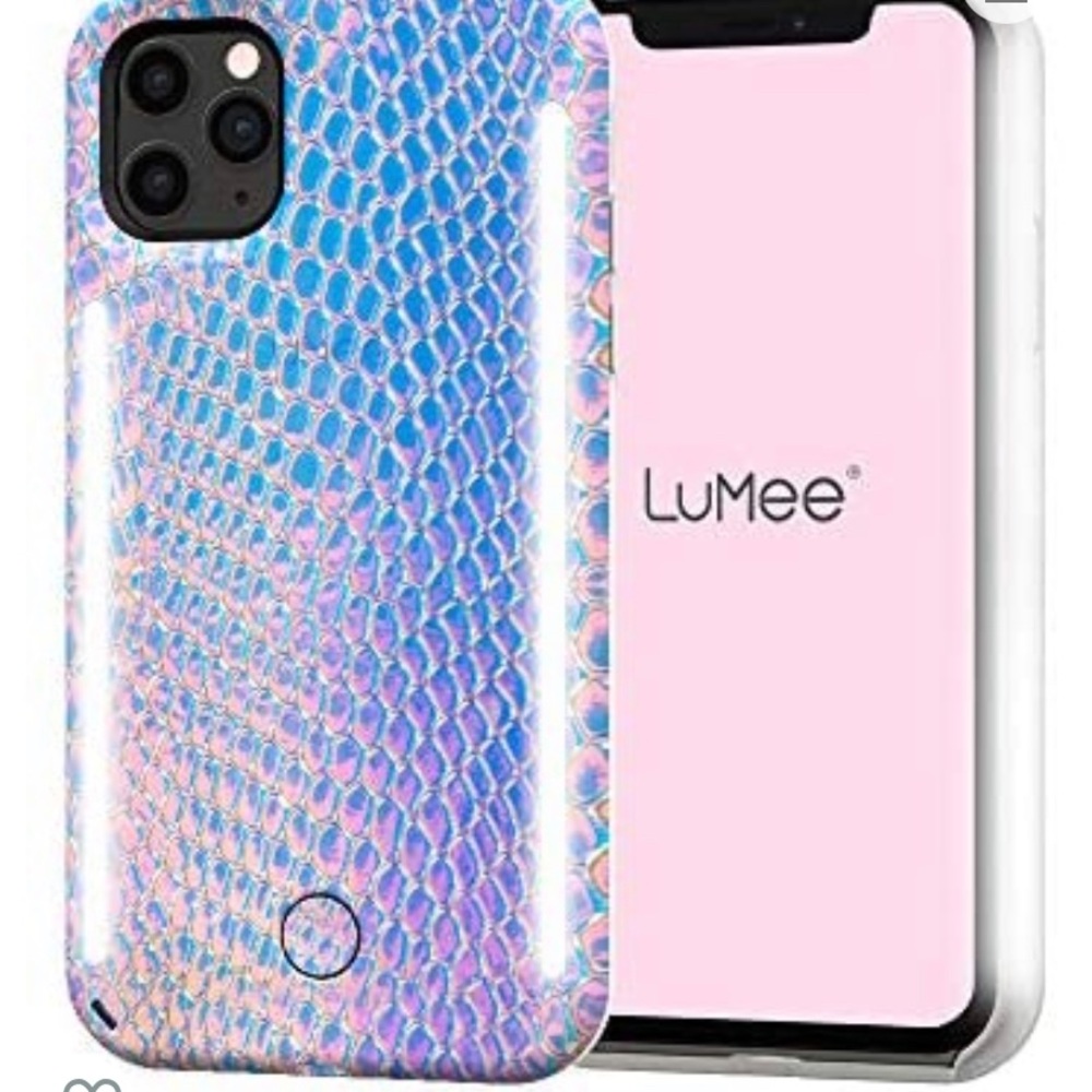 ISO LuMee Case